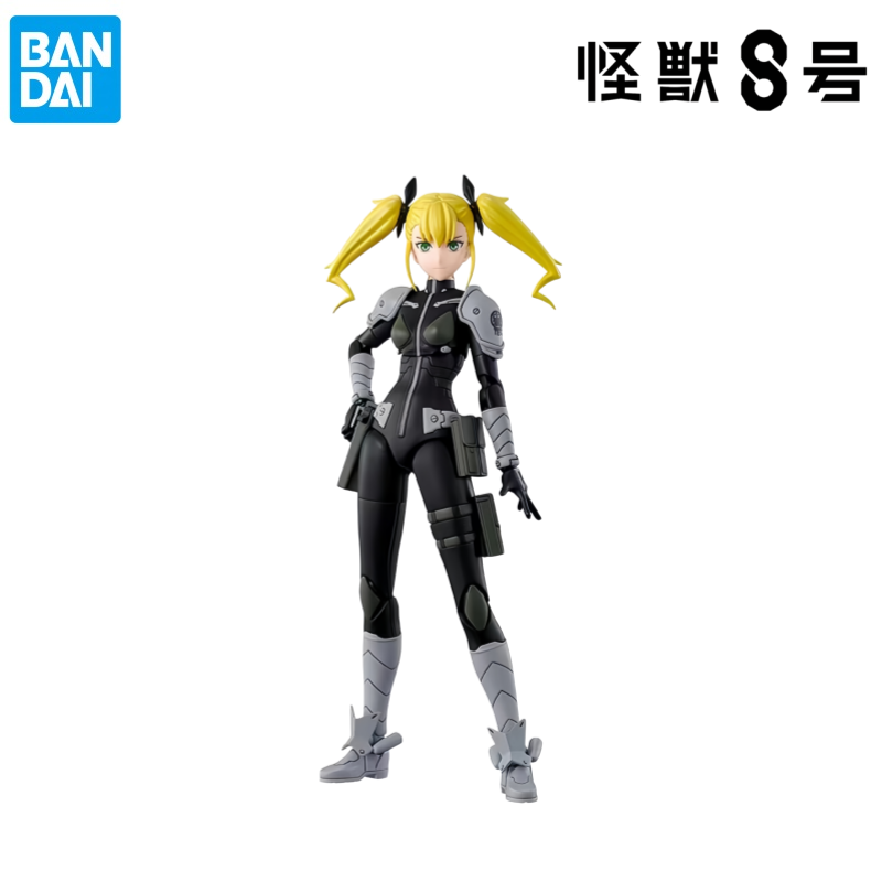 Bandai In Stock Original Box G - Model Kit Kaiju No 8 ulasan dan harga