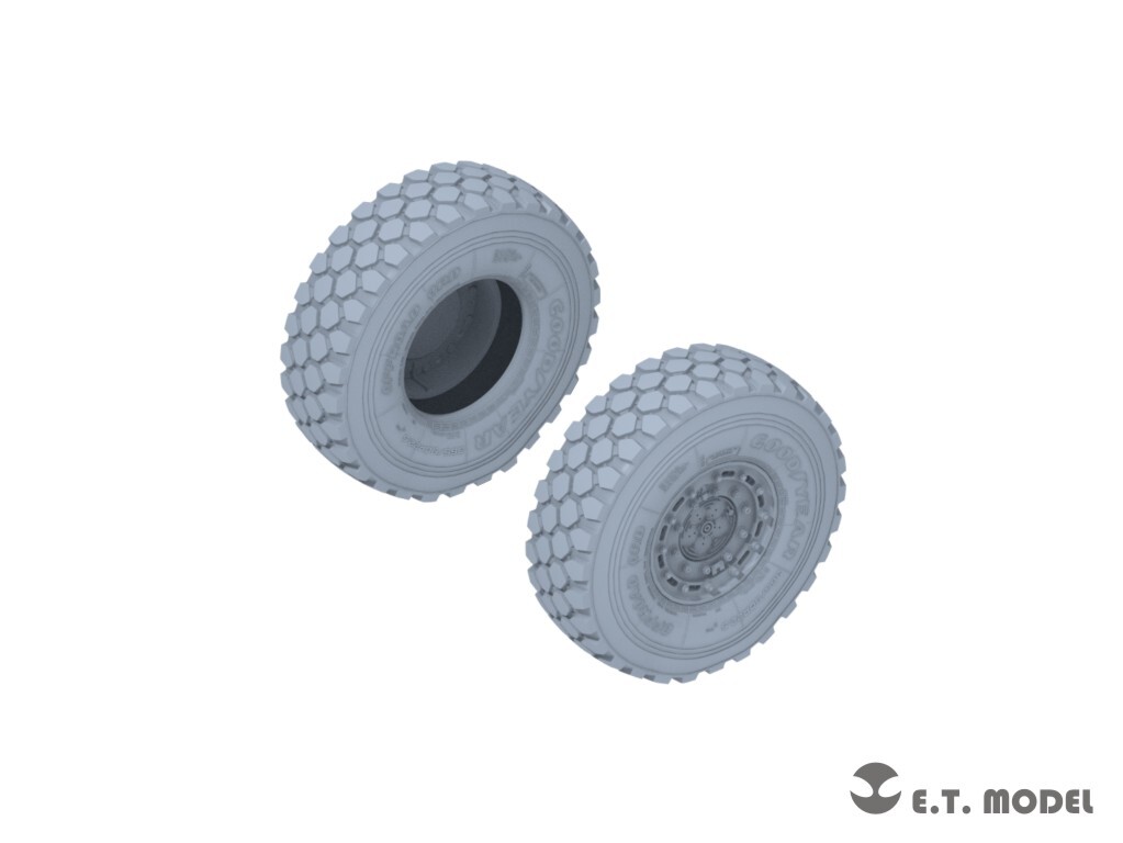 E.T. MODEL 3D Printed Sagged W - Model Kit Zvezda ulasan dan harga