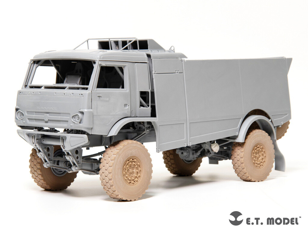 E.T. MODEL 3D Printed Sagged W - Model Kit Zvezda ulasan dan harga