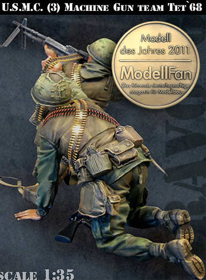 1/35 model kit resin kit  Viet - Model Kit Zvezda ulasan dan harga