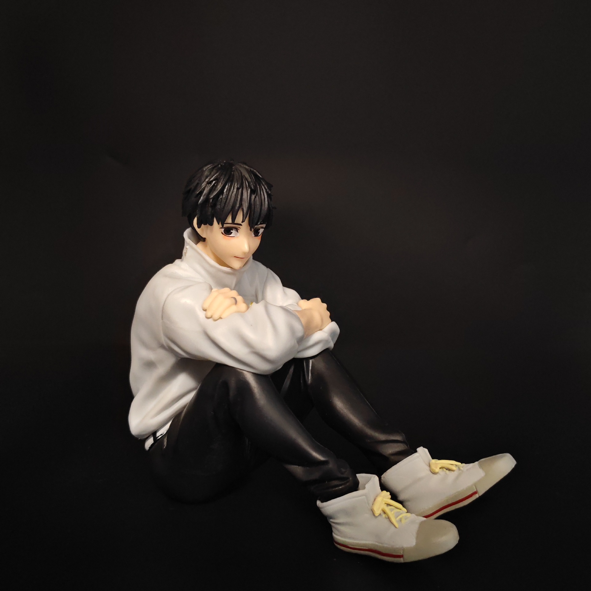 10CM Anime Jujutsu Kaisen Inum - Model Kit Kaiju No 8 ulasan dan harga