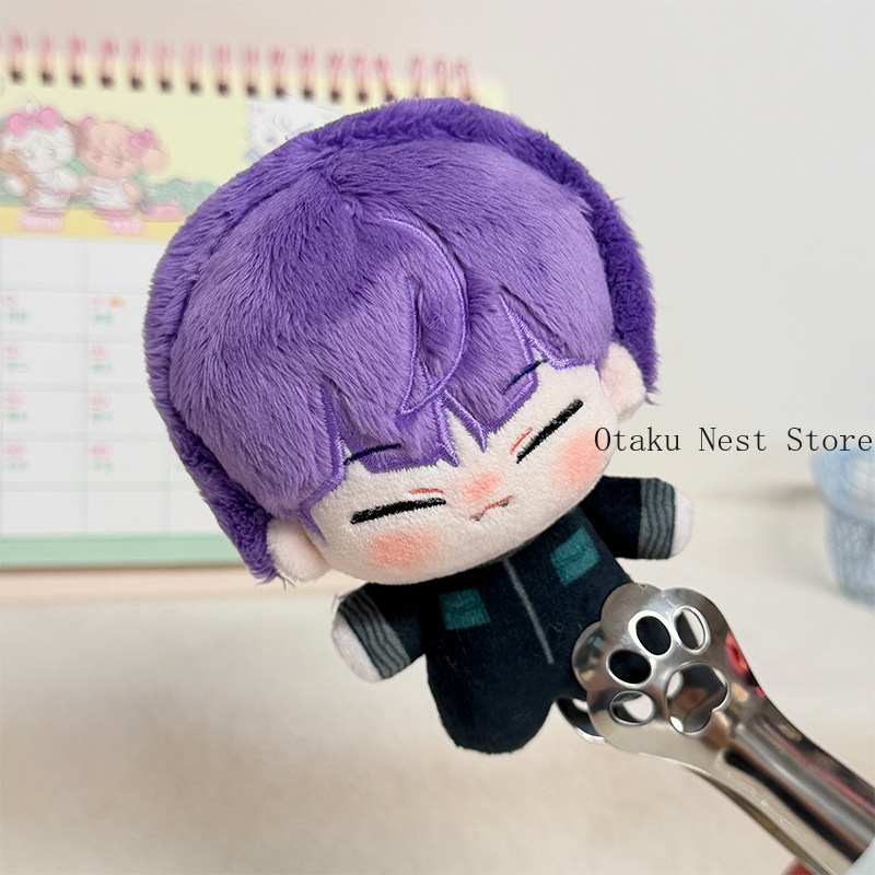 Game Anime Kaiju No. 8 Plush D - Model Kit Kaiju No 8 ulasan dan harga