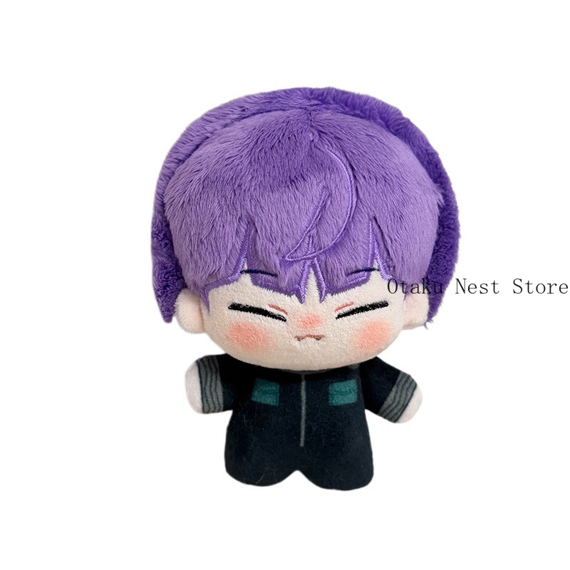 Game Anime Kaiju No. 8 Plush D - Model Kit Kaiju No 8 ulasan dan harga