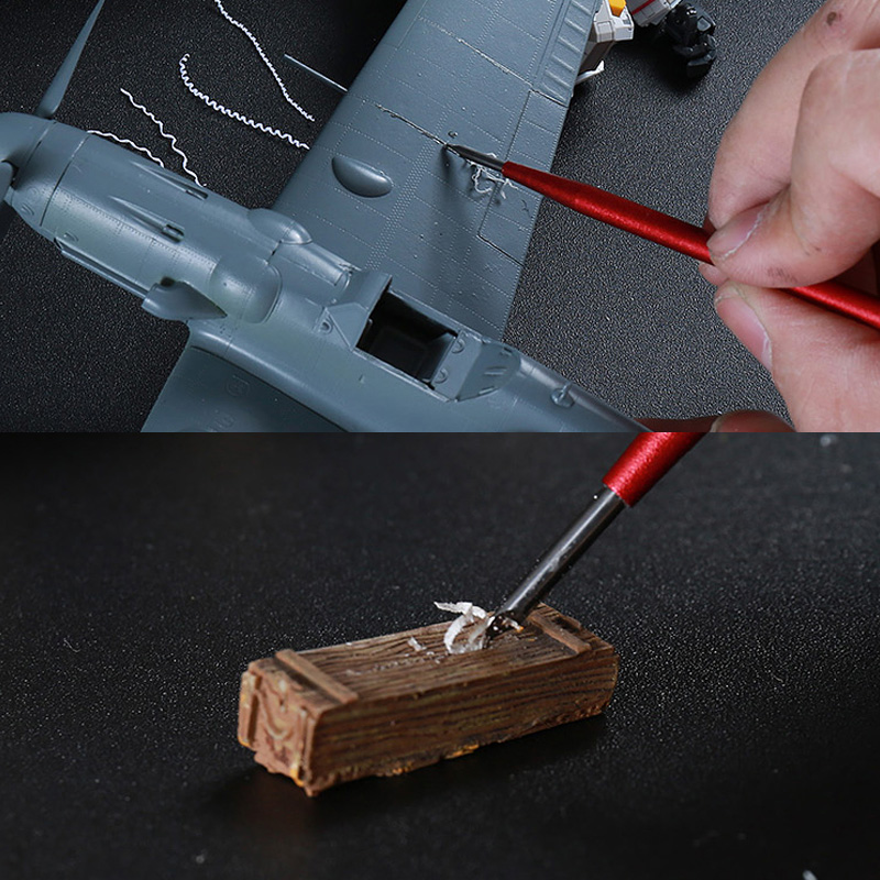 Model Assembly DIY Tools High  - Model Kit Gundam ulasan dan harga