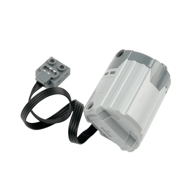 XL Motor 8882 Power Functions  - Model Kit Lego ulasan dan harga