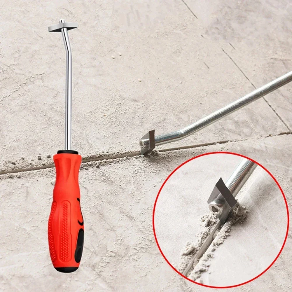 Grout Removal Tool Caulking Cl - Seam Scraper Tool ulasan dan harga
