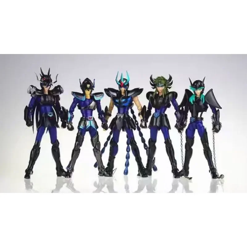 In Stock Gt Model Saint Seiya  - Model Kit Kiryu ulasan dan harga
