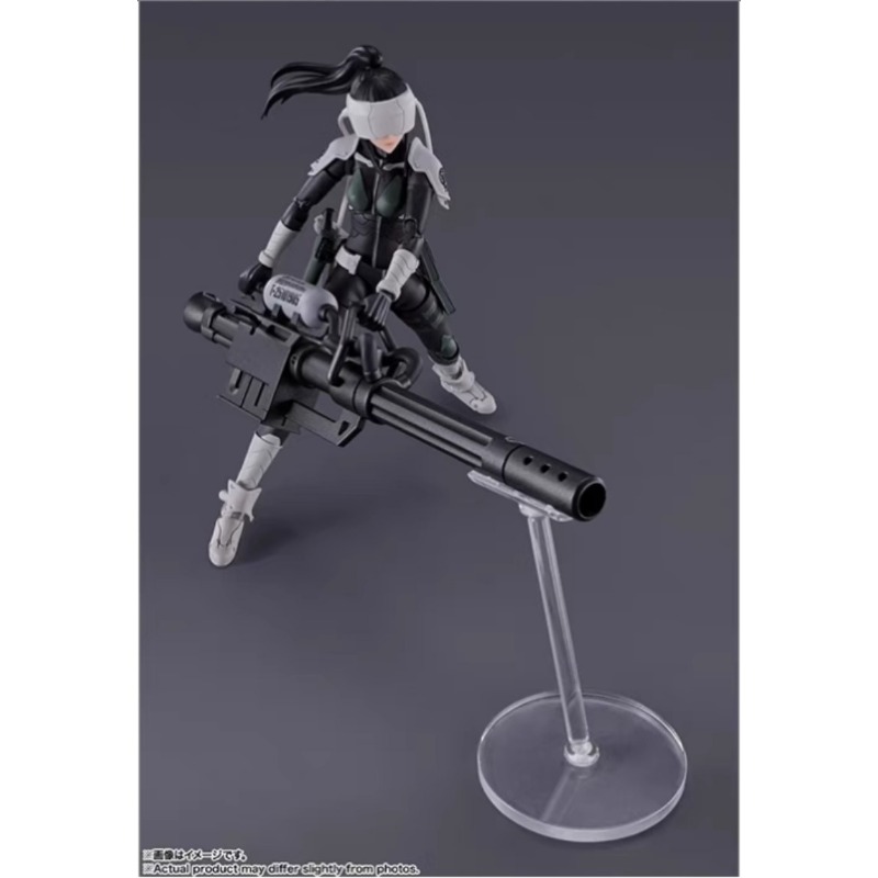 Bandai Original Kaiju No. 8 An - Model Kit Kaiju No 8 ulasan dan harga